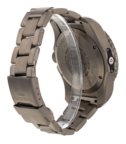 Breitling Cockpit B50 EB5010